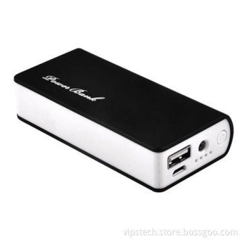 Charger for iPhone with 4,400mAh True Capacity, 5V DC/2.1A Output, Classical Chinese Style
